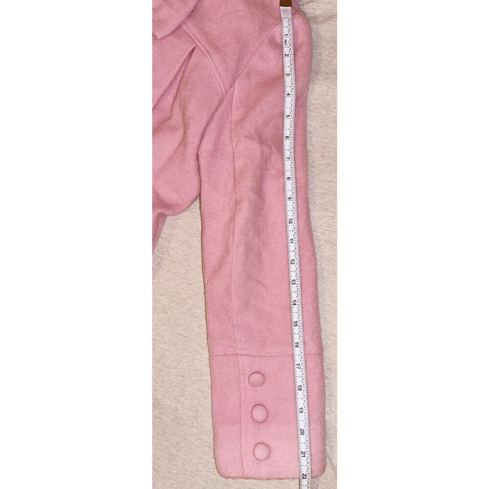 Angelic Pretty Marianne Coat Pink Sweet Lolita J Fashion Kawaii Dollcore Japan - Picture 14 of 16